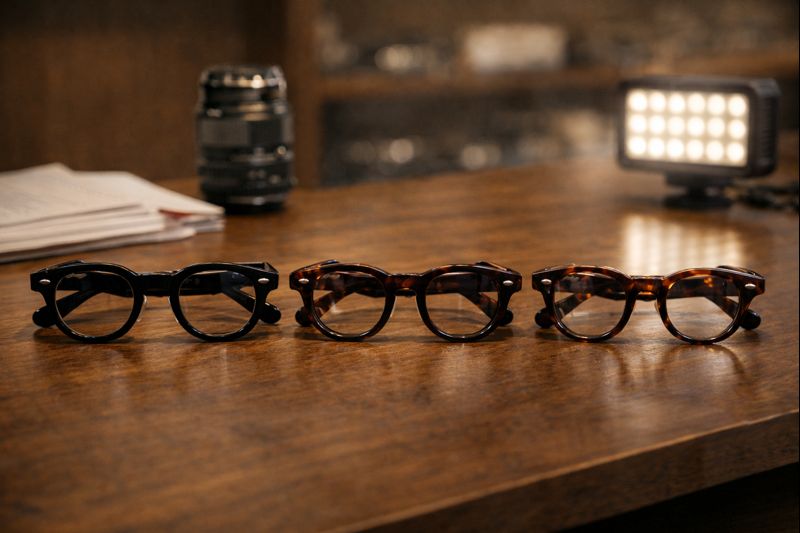 ギュパールを愛用する芸能人・有名人一覧（国内・海外）：ギュパールを愛用する芸能人と有名人の着用例をまとめたイメージ