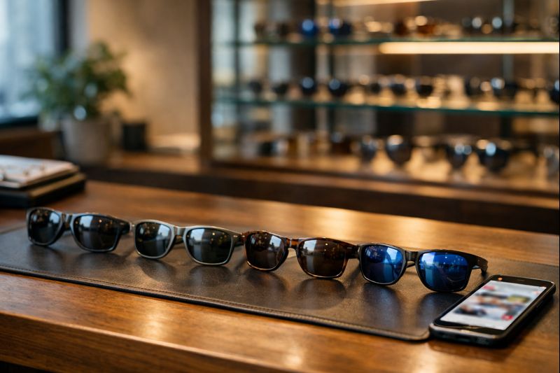 Eyevolを着用している芸能人・有名人は誰？実名一覧と確認できた根拠まとめ：Eyevolを着用している有名人の実名一覧と根拠（公式発表・公式投稿・番組情報）をまとめた解説