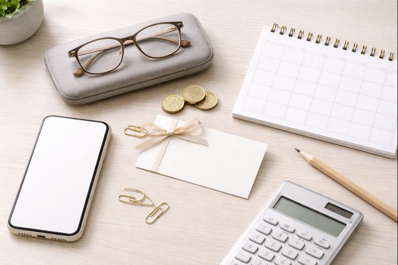 セール・クーポンでさらに安く買う方法（時期と狙い目）: セール時期とクーポン活用の図解（年間の狙い目、入手先、2本目割の使い方）