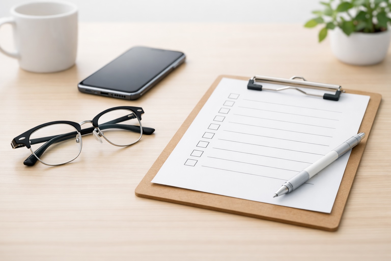 メガネ通販おすすめの失敗しない選び方