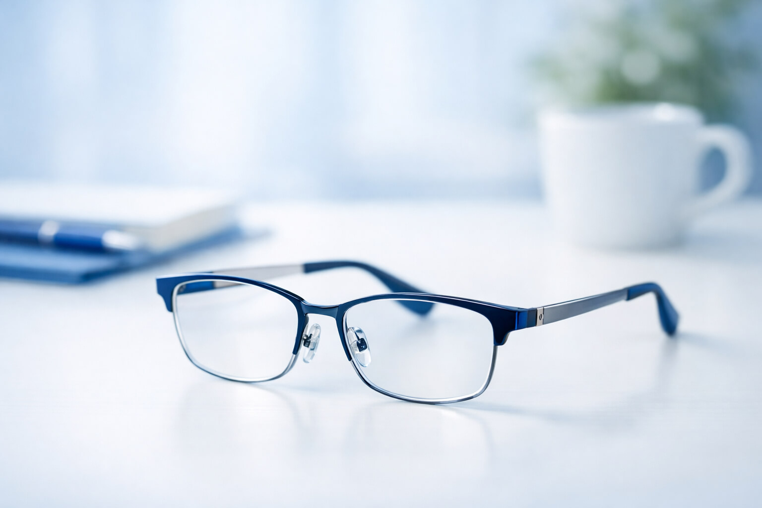 眼鏡市場の遠近両用メガネの口コミをタイプ別に整理し、判断ポイントまとめ