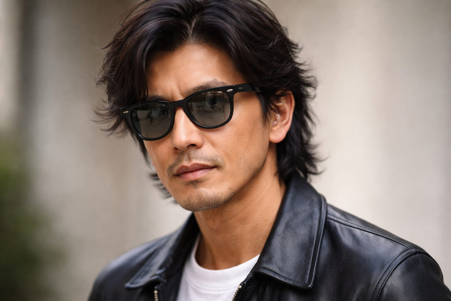 レイバン キムタクモデル型番とレンズ違いを最短で理解する