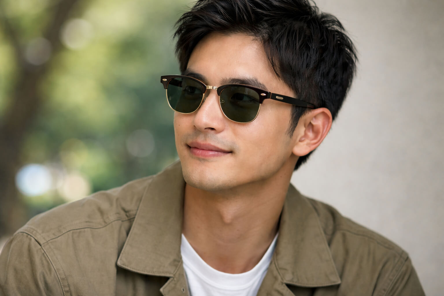 レイバン クラブマスター 49 51 どっち？結論と選び方