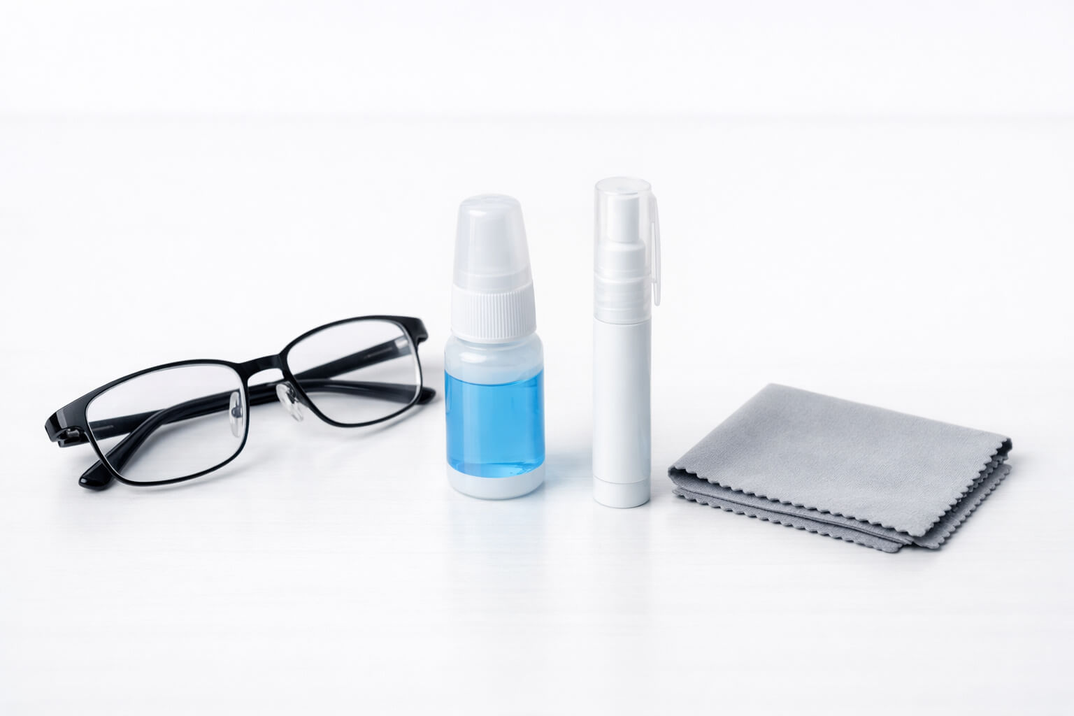 ダイソーのメガネ曇り止め口コミまとめと評価傾向