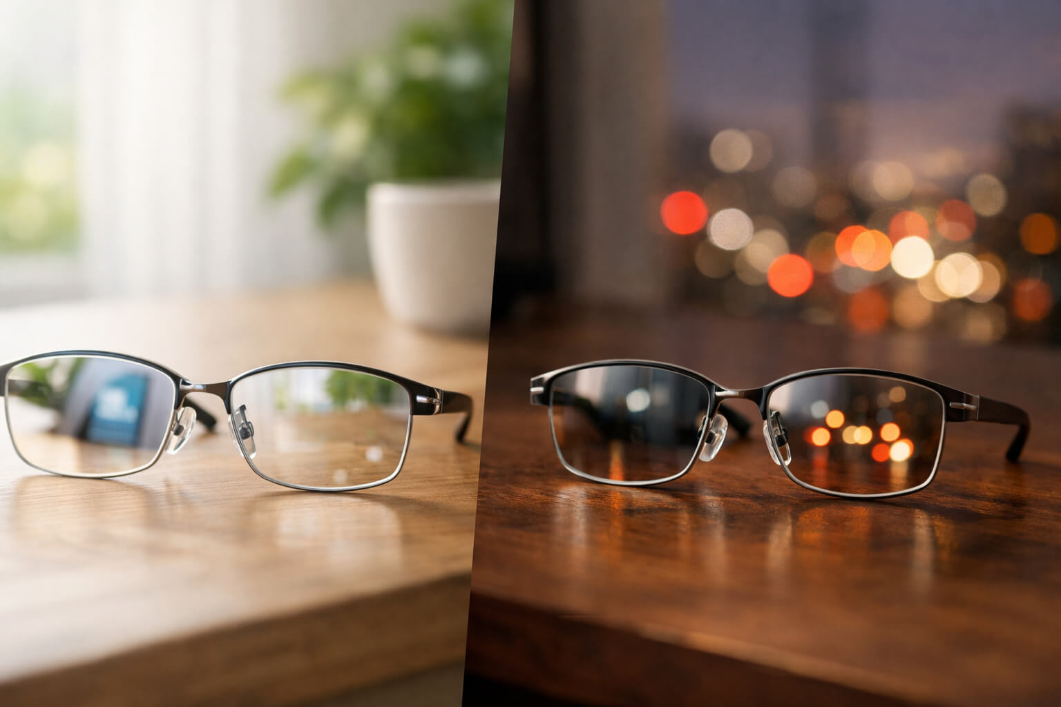 眼鏡市場ストレスフリー遠近の口コミを良い点・悪い点・結論でまとめた解説