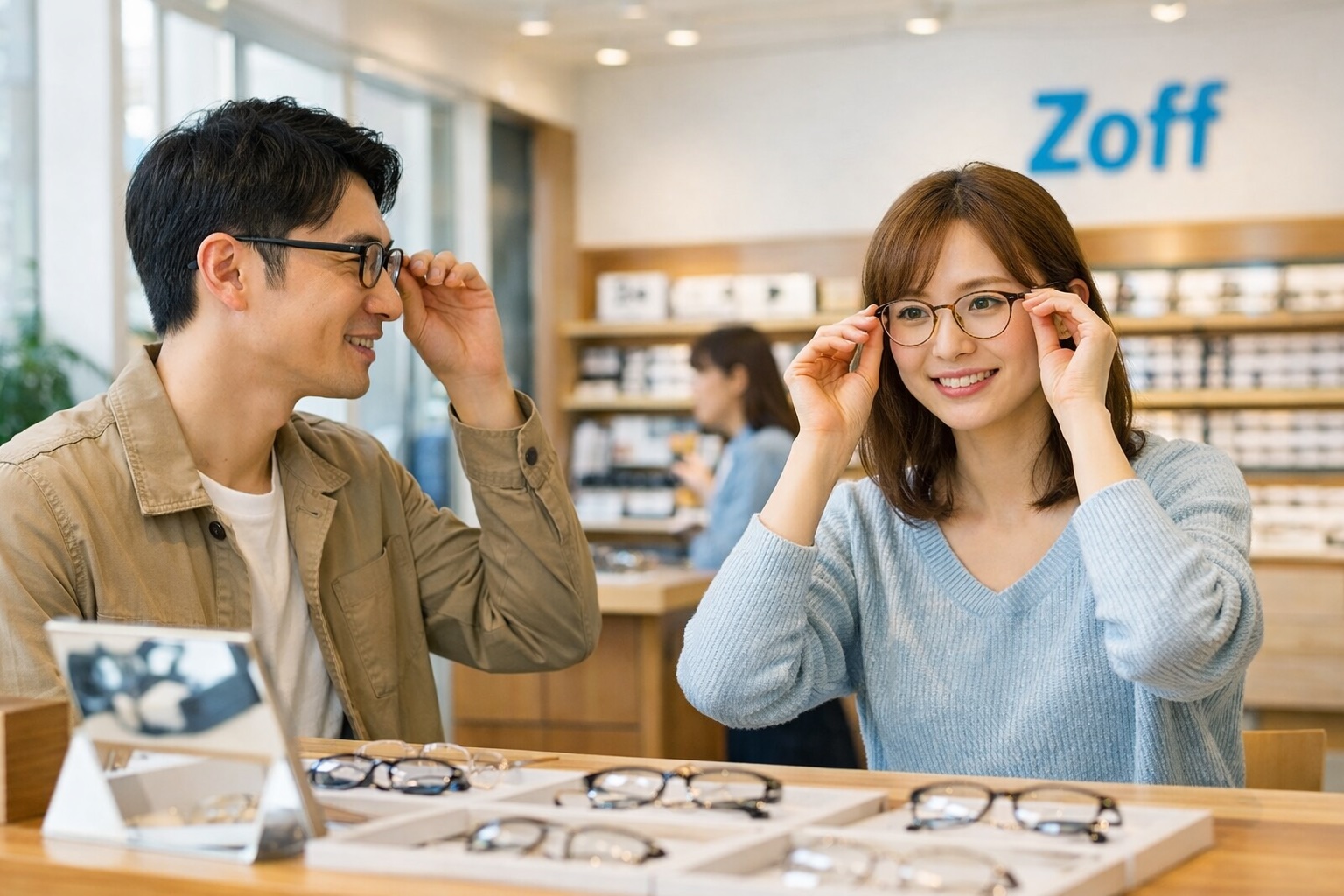 眼鏡 zoff 評判の結論と失敗しないチェックポイントまとめ