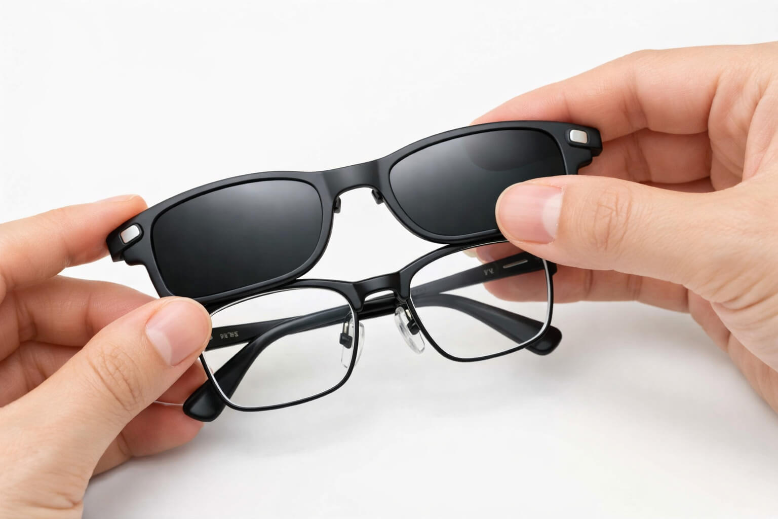 マグネットサングラスの評判