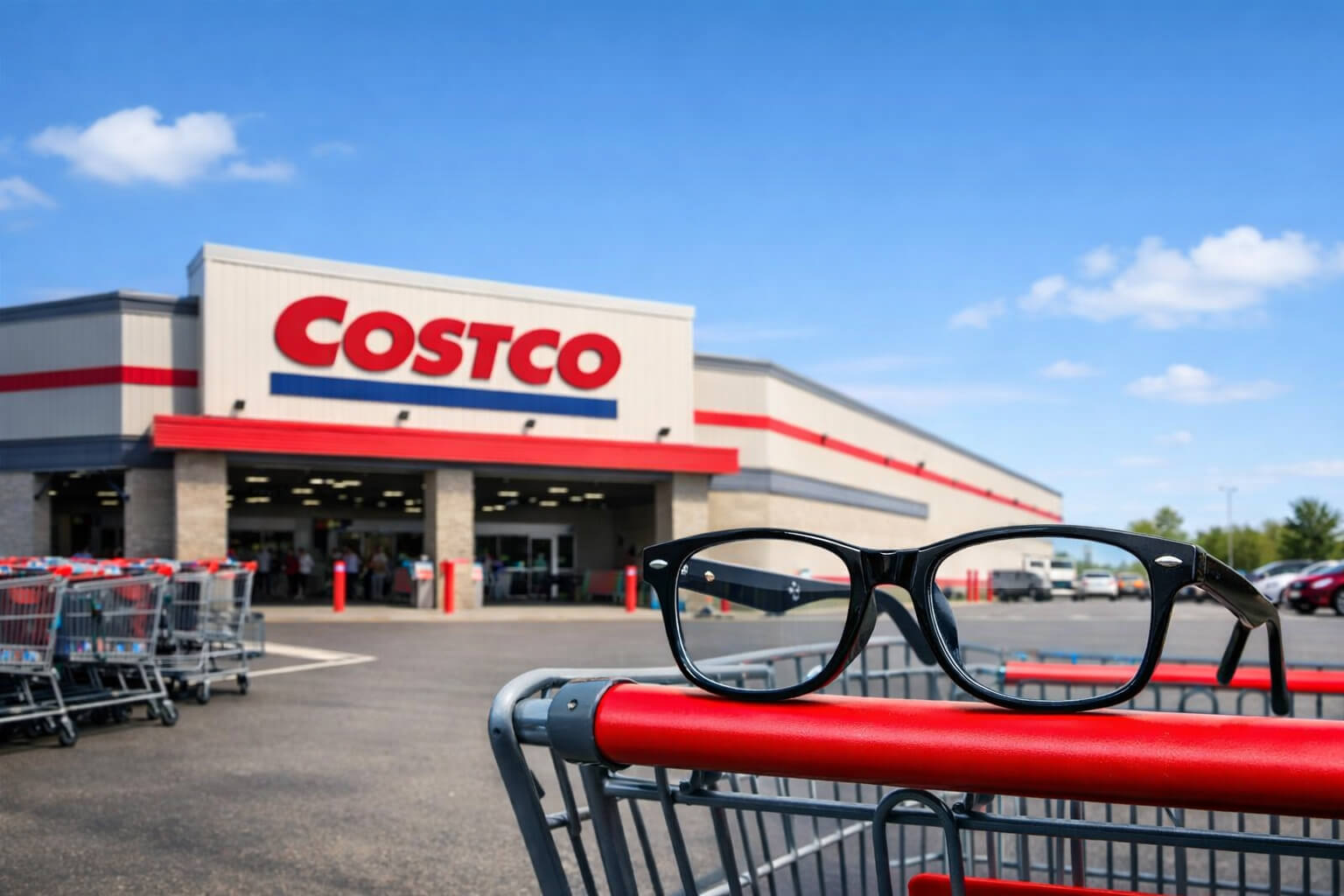 コストコのメガネ購入で起きやすいデメリットと向き不向きの整理