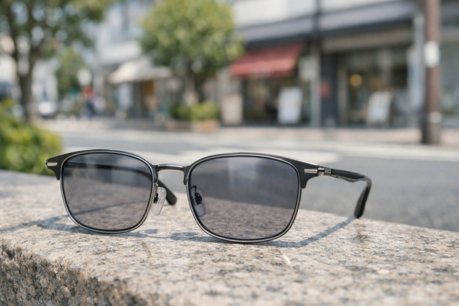 調光レンズ 眼鏡市場 評判を結論から整理し失敗を防ぐポイント