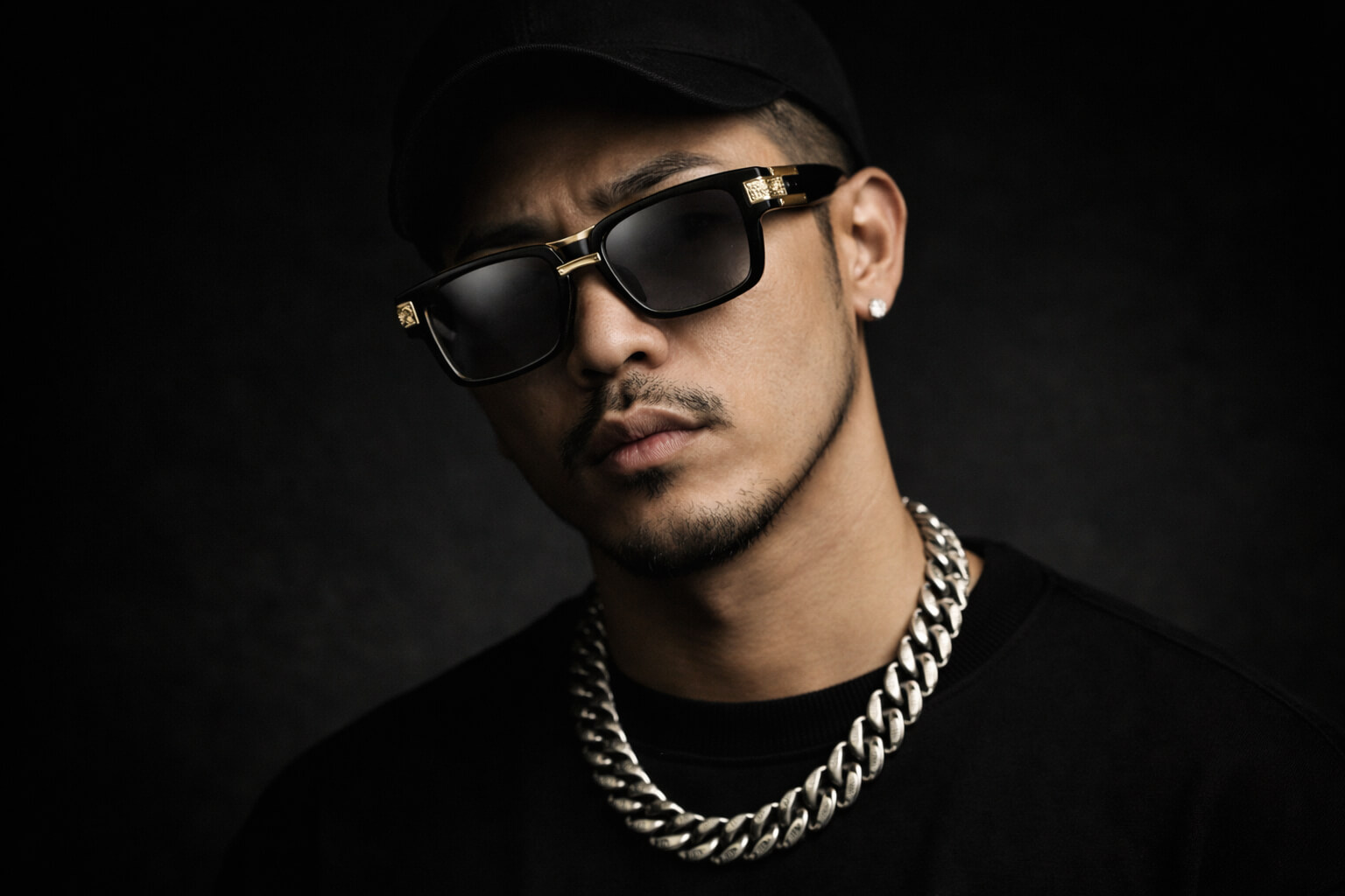 ラッパー 眼鏡 ブランドの失敗しない選び方