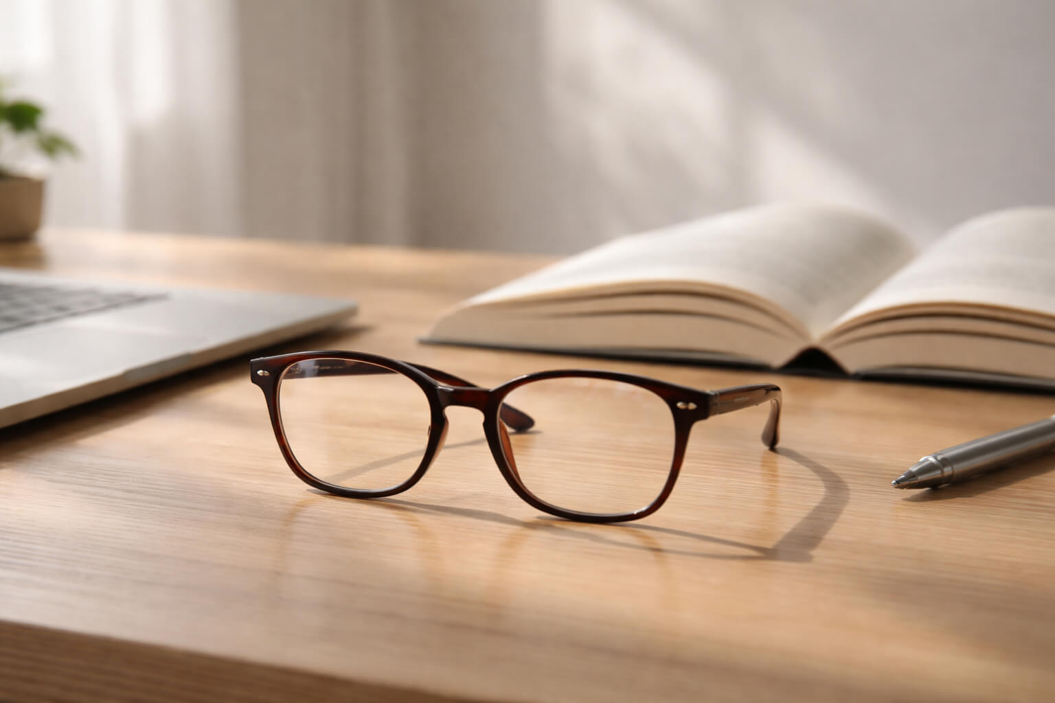 レイバンの老眼鏡選びの基本